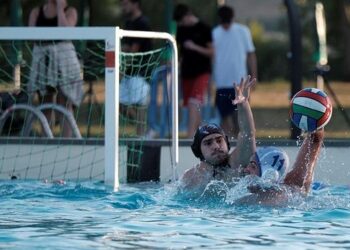 USA Men Fall To Montenegro 15-7 In World Cup Division 1 Quarterfinal Play – USA Water Polo