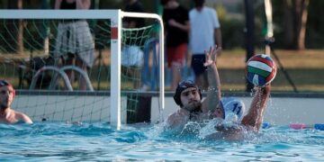 USA Men Fall To Montenegro 15-7 In World Cup Division 1 Quarterfinal Play – USA Water Polo