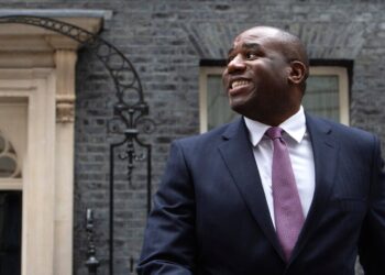 UK foreign secretary urges Kosovo to make progress in talks with Serbia – Goshen News