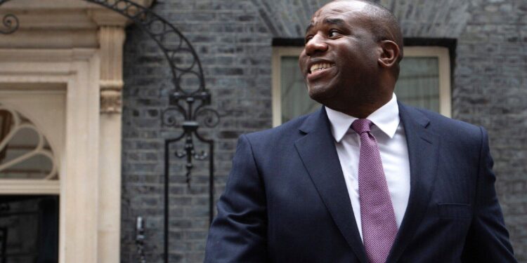 UK foreign secretary urges Kosovo to make progress in talks with Serbia – Goshen News