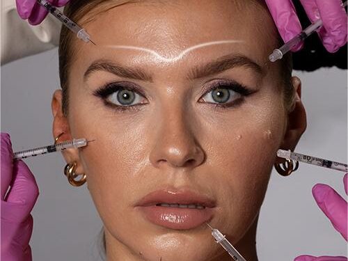 Botox Users Likely to Feel Pinch From Potential Ireland Tariffs – Bloomberg.com