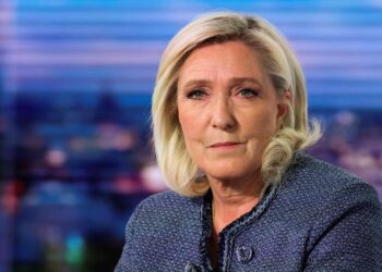 Marine Le Pen’s allies in Russia and Hungary lash out at guilty verdict – politico.eu