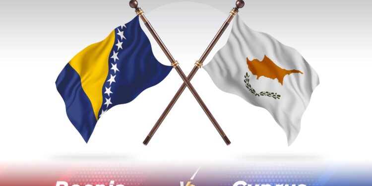 How to watch today’s Bosnia vs Cyprus World Cup qualification game: Live stream, TV channel, and start time – Goal.com