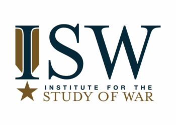 Institute for the Study of War – Institute for the Study of War