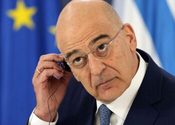 Greek foreign minister says subsea power link to Cyprus will conclude – Reuters