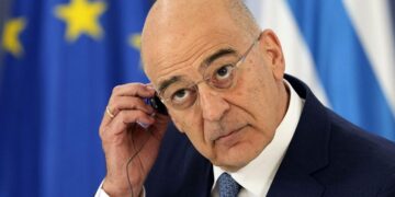 Greek foreign minister says subsea power link to Cyprus will conclude – Reuters