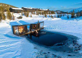 Norwegian Resorts & Andorra Strike Joint Lift Pass Deal – PlanetSKI