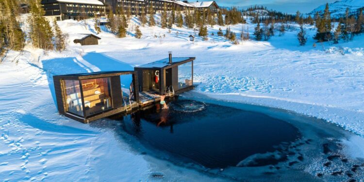 Norwegian Resorts & Andorra Strike Joint Lift Pass Deal – PlanetSKI