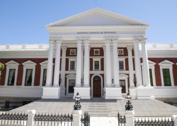 South African Parliament Approves Budget Law, Testing Alliance – Bloomberg.com