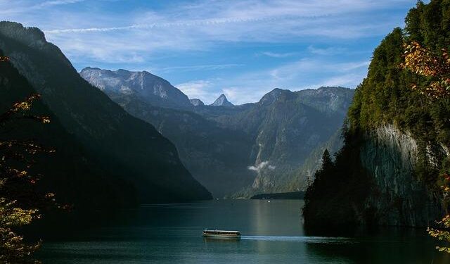 Can Europe Stop Trump and Putin? – Foreign Policy in Focus