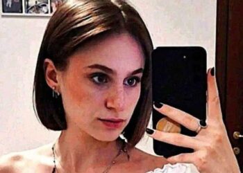 Murder of 22-year-old Albanian woman in Italy, photo of ex-Filipino boyfriend suspected of being perpetrator emerges – A2 CNN