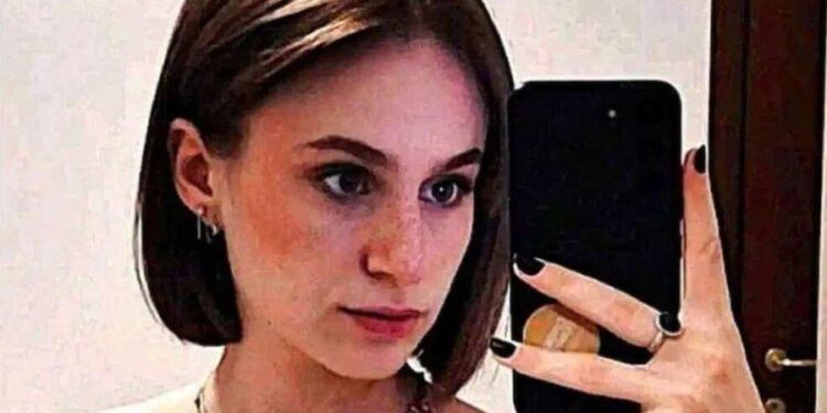 Murder of 22-year-old Albanian woman in Italy, photo of ex-Filipino boyfriend suspected of being perpetrator emerges – A2 CNN