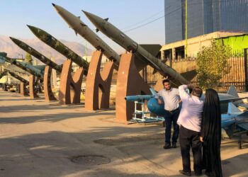 Iran makes stark threat to U.S. forces in the Middle East – Newsweek