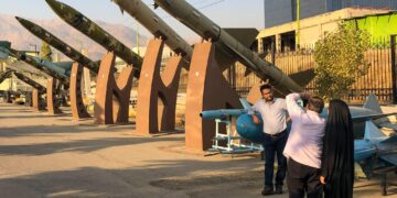 Iran makes stark threat to U.S. forces in the Middle East – Newsweek