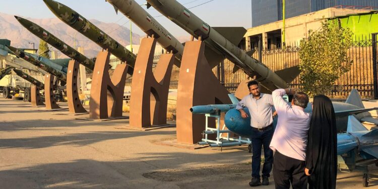 Iran makes stark threat to U.S. forces in the Middle East – Newsweek