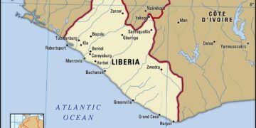 Liberia – Peace, Reconciliation, Recovery – Britannica