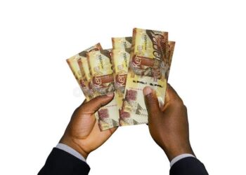 The Two Sides of Strong Kenya Shilling – MSN