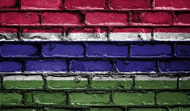 The Gambia National Day – U.S. Department of State (.gov)