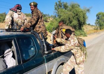 HIV soars after a deadly war in Ethiopia’s Tigray. Trump’s aid cuts aren’t helping – AP News