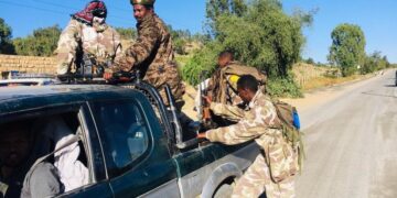 HIV soars after a deadly war in Ethiopia’s Tigray. Trump’s aid cuts aren’t helping – AP News