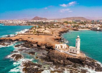 Cape Verde vs Libya – Group Phase – FIBA AfroBasket 2025 Qualifiers – fiba.basketball