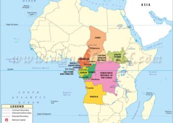 Central Africa development: Lagardère Travel Retail sets down roots in Cameroon – Global Travel Retail Magazine