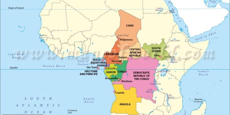 Central Africa development: Lagardère Travel Retail sets down roots in Cameroon – Global Travel Retail Magazine