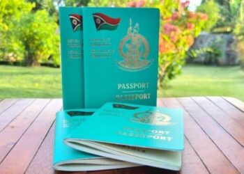 5 things about Vanuatu, whose citizenship fugitive Lalit Modi has taken – The Indian Express