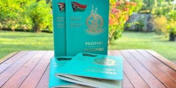 5 things about Vanuatu, whose citizenship fugitive Lalit Modi has taken – The Indian Express