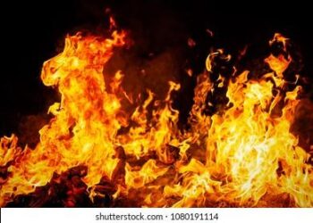 Large Fire Breaks Out at Shipbuilding Plant in Northwestern Russia – The Moscow Times