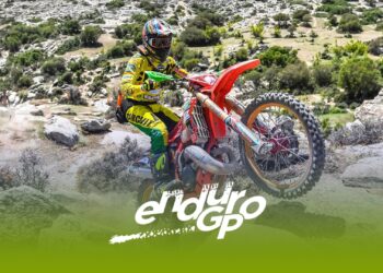 2025 EnduroGP World Championship: Official entry list for Rnd 1, Portugal – Enduro21