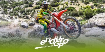 2025 EnduroGP World Championship: Official entry list for Rnd 1, Portugal – Enduro21