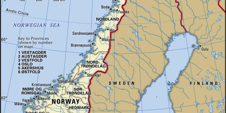 Norway caught in Trump’s trade war – Newsinenglish.no