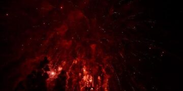 59 Dead in Pyrotechnics Fire at Nightclub in North Macedonia – Pitchfork