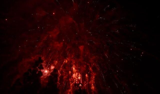 59 Dead in Pyrotechnics Fire at Nightclub in North Macedonia – Pitchfork