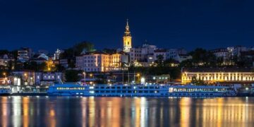 Serbia, Bosnia, N. Macedonia, Moldova face U.S. tariffs above 10% – SeeNews