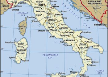 Italy explores acquisition of Japan’s Kawasaki P-1 maritime patrol aircraft – AeroTime