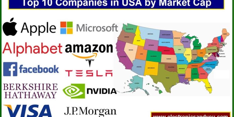 US companies to remain ‘real source’ of foreign investment in Ireland despite tariffs, says IDA – Irish Examiner