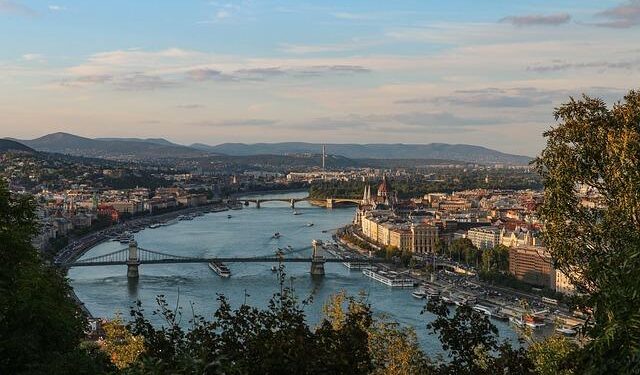 Hungary bows out of international court for Netanyahu visit – wng.org