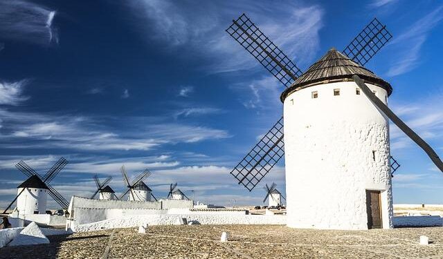 PPC unveils 3GW renewables ambition for Greece – reNews