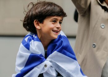 Our Freedom is Fragile: Lessons From the Jewish Children Who Fled Nazi Germany – Literary Hub