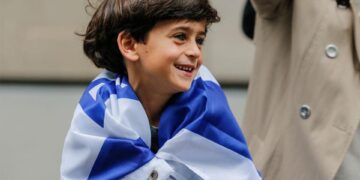 Our Freedom is Fragile: Lessons From the Jewish Children Who Fled Nazi Germany – Literary Hub