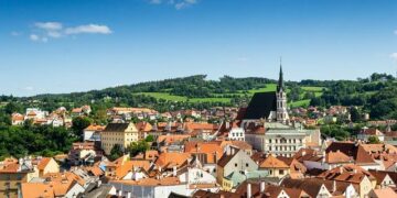 Czech Republic: Near-term recovery, long-term struggle – Oxford Economics