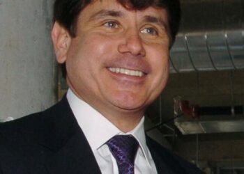 Rod Blagojevich has a new gig: Working for the ‘Bosnian Bear’ – Politico
