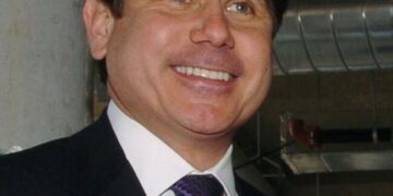 Rod Blagojevich has a new gig: Working for the ‘Bosnian Bear’ – Politico