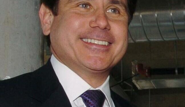 Rod Blagojevich has a new gig: Working for the ‘Bosnian Bear’ – Politico