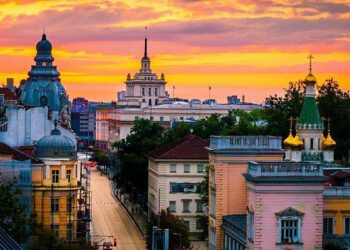 Bulgaria and Jordan Have Productive Bilateral Cooperation, Says President Radev – БТА