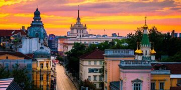 Bulgaria and Jordan Have Productive Bilateral Cooperation, Says President Radev – БТА