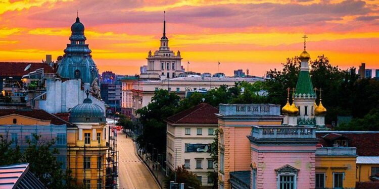 Bulgaria and Jordan Have Productive Bilateral Cooperation, Says President Radev – БТА