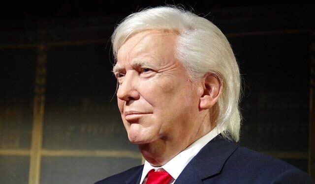 Trump’s ‘Liberation Day’: How will Belgium respond? – The Brussels Times